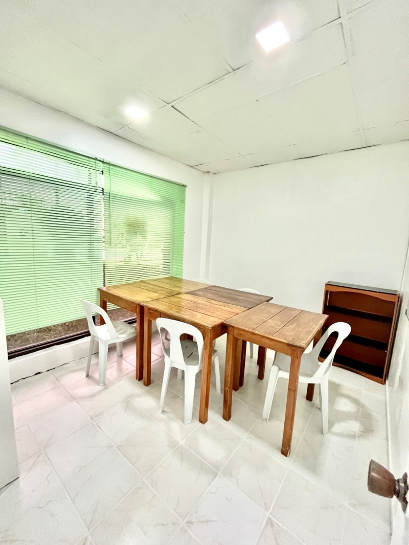 フィリピン留学 Cebu21 - English Fella 1-Building-1